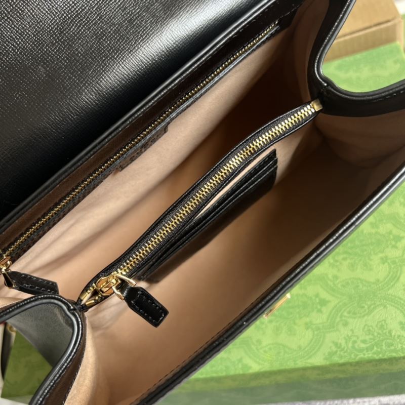Gvc*1 horsebit bags